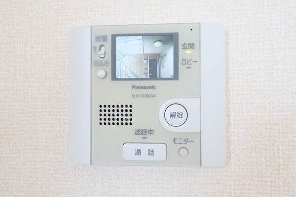 チェリーブラッサムの物件内観写真